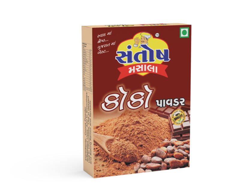 Cocoa Powder