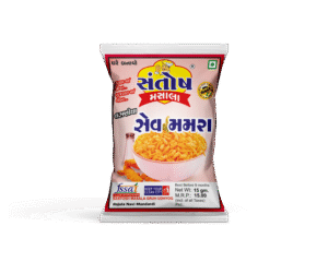 Sev Mamara Masala (Pack Of 10)