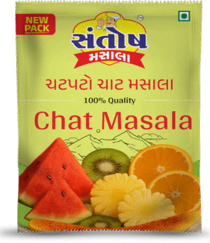 Chat Masala Pack
