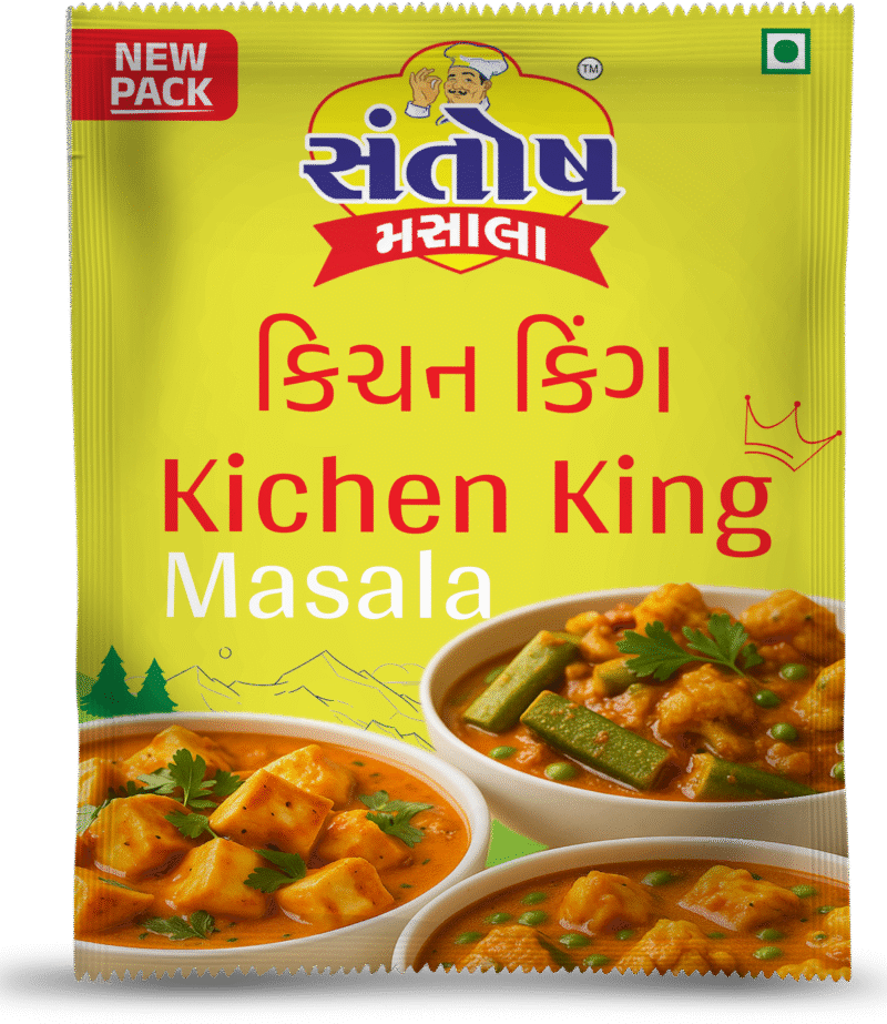 Kitchen King Masala