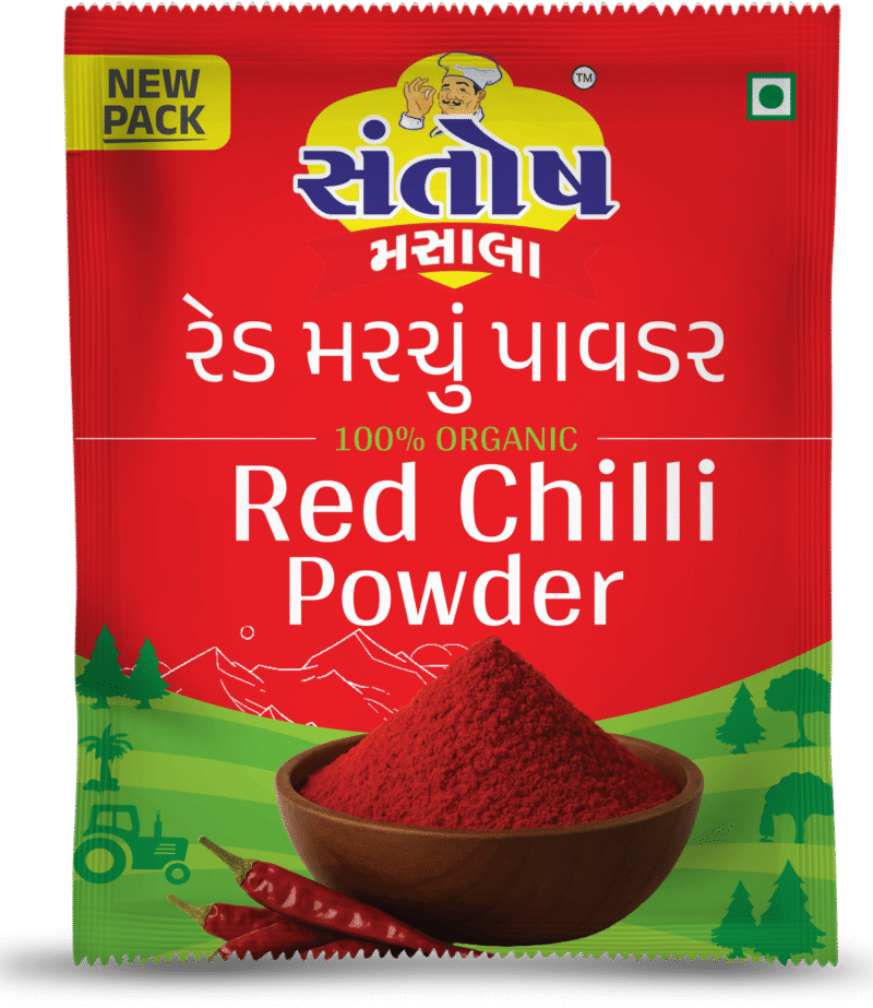 Red Chilli Powder